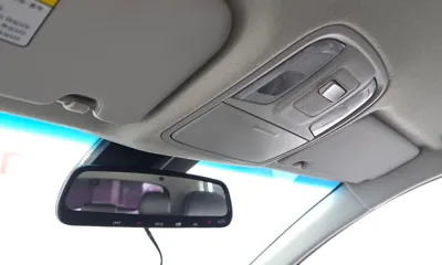Kia Niro 2019, 111021 км, за 18600000 KRW - фото 20