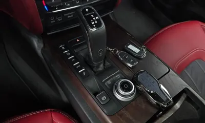 Maserati Quattroporte 2019, 66581 км, за 39990000 KRW - фото 9
