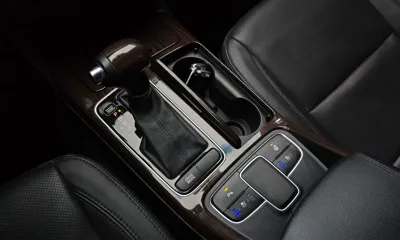 Kia K7 2016, 82336 км, за 7300000 KRW - фото 9
