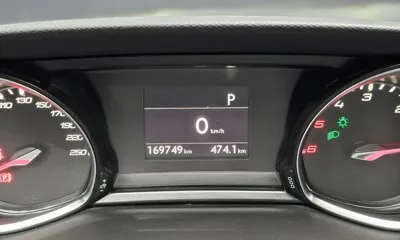 Peugeot 308 2015, 169749 км, за 5300000 KRW - фото 8