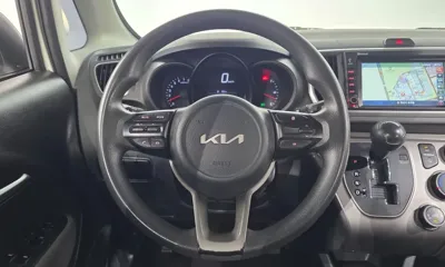 Kia Ray 2022, 24400 км, за 11700000 KRW - фото 15