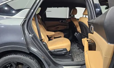 Kia Sorento 2022, 114757 км, за 27300000 KRW - фото 12