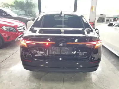 Honda Accord 2023, 40599 км, за 103200 CNY - фото 6