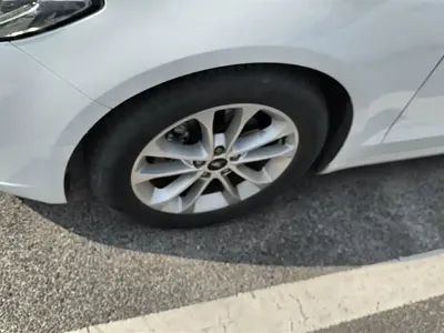 Ford Mondeo 2020, 82100 км, за 63500 CNY - фото 6
