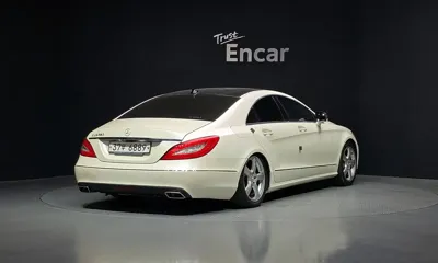 Mercedes-Benz CLS-Class 2013, 175221 км, за 9100000 KRW