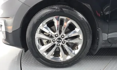 Kia Canival 2015, 189877 км, за 5590000 KRW - фото 5
