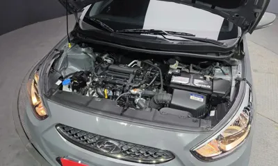 Hyundai Accent 2019, 23939 км, за 10000000 KRW - фото 6