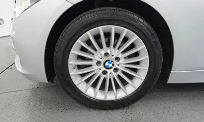 BMW 3-Series 2016, 137576 км, за 11990000 KRW - фото 5