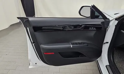 Hyundai Grandeur 2023, 46929 км, за 99990000 KRW - фото 24