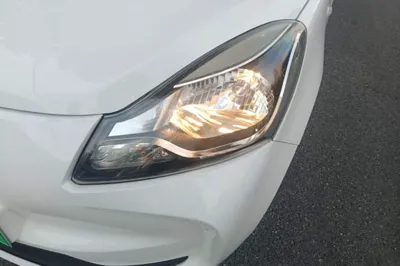 Changan Benni E-Star 2022, 10900 км, за 43473.01 CNY - фото 8