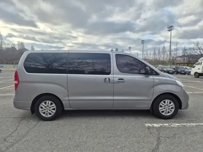 Hyundai Starex 2018, 112593 км, за 10900000 KRW - фото 17