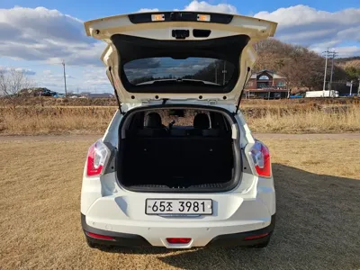 KG_Mobility_Ssangyong TIBOLI 2018, 92132 км, за 7500000 KRW - фото 11
