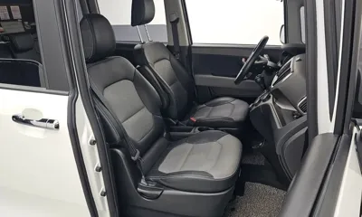 Kia Ray 2021, 36935 км, за 13900000 KRW - фото 27