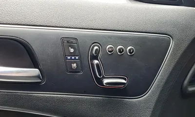 Kia K9 2017, 136008 км, за 11700000 KRW - фото 17