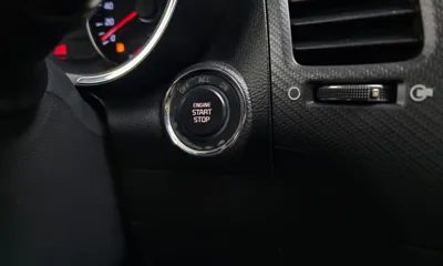 Kia K3 2017, 120657 км, за 8300000 KRW - фото 29