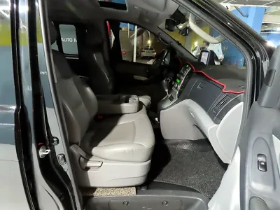 Hyundai Starex 2013, 179309 км, за 9990000 KRW - фото 9