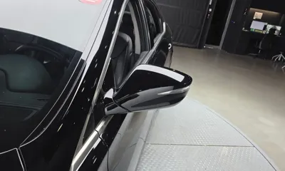 Hyundai Aslan 2016, 151994 км, за 7000000 KRW - фото 33