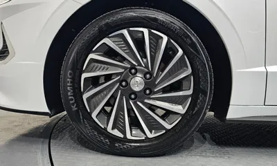 Hyundai Sonata 2022, 75473 км, за 18900000 KRW - фото 5