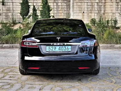 Tesla Model S 2017, 195233 км, за 27500000 KRW