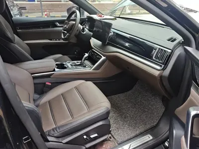 BYD Tang 2020, 102600 км, за 51000 CNY - фото 8