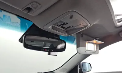 ChevroletGMDaewoo Malibu 2017, 87379 км, за 7990000 KRW - фото 15