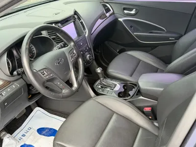 Hyundai Santafe 2015, 146013 км, за 8900000 KRW - фото 5
