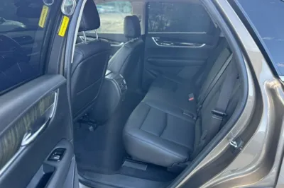 Cadillac XT5 2017, 70500 км, за 93101.99 CNY - фото 13