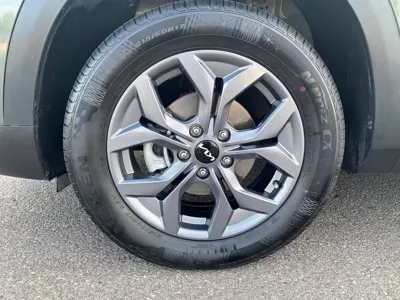 Kia Seltos 2023, 46000 км, за 99800 CNY - фото 18