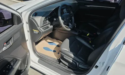 Hyundai Avante 2019, 173813 км, за 8600000 KRW - фото 9