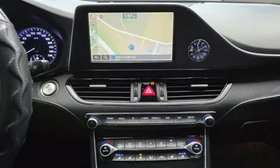 Hyundai Grandeur 2019, 103980 км, за 14000000 KRW - фото 16