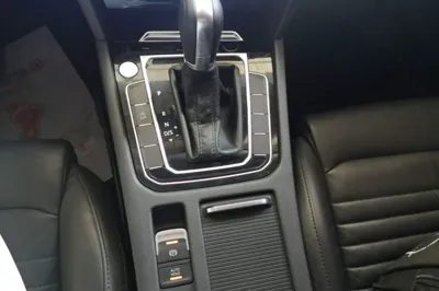 Volkswagen Magotan 2018, 143200 км, за 72220.89 CNY - фото 21