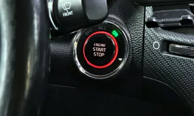 Kia K3 2016, 137971 км, за 6500000 KRW - фото 18