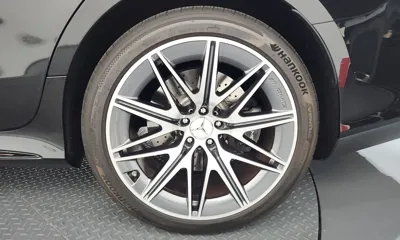 Mercedes-Benz AMG GT 2022, 60177 км, за 80000000 KRW - фото 21