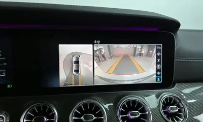 Mercedes-Benz CLS-Class 2019, 45409 км, за 53400000 KRW - фото 14