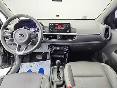 Kia Morning 2018, 112550 км, за 6900000 KRW - фото 7