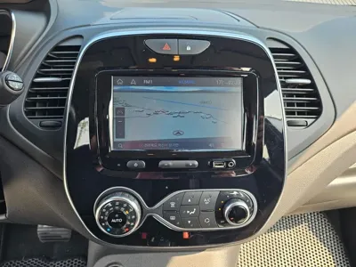 Renault-KoreaSamsung QM3 2018, 61000 км, за 8800000 KRW - фото 12