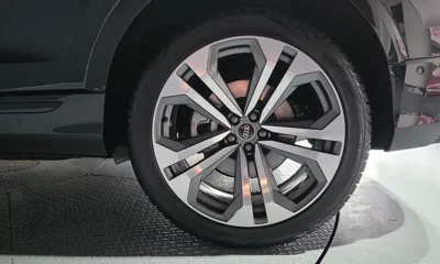 Audi Q8 2023, 33534 км, за 88800000 KRW - фото 21