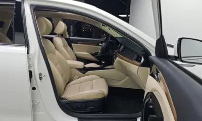 Kia K7 2016, 139308 км, за 9990000 KRW - фото 12