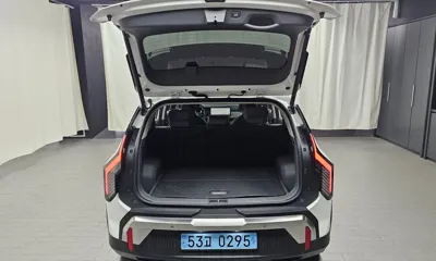 Kia EV3 2025, 26926 км, за 36000000 KRW - фото 20