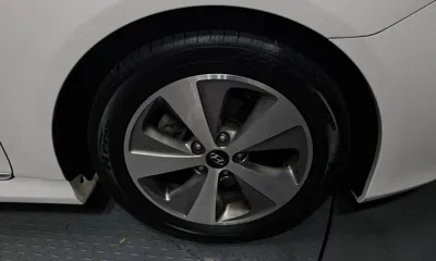 Hyundai Sonata 2012, 81363 км, за 6500000 KRW - фото 21
