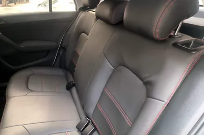 Skoda Rapid Spaceback 2019, 74000 км, за 50027.48 CNY - фото 25