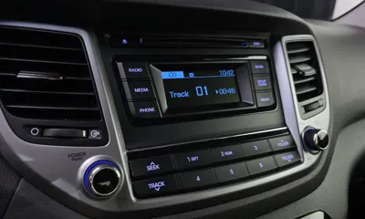 Hyundai Tucson 2018, 186989 км, за 10000000 KRW - фото 13