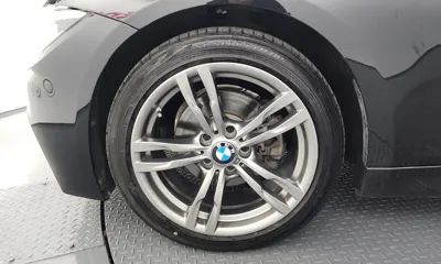 BMW 3-Series 2017, 115633 км, за 16900000 KRW - фото 5