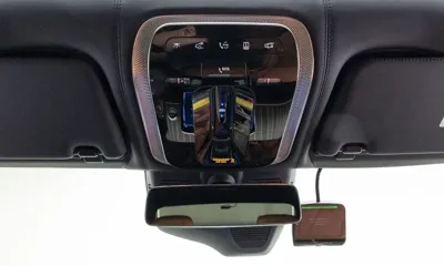 Mercedes-Benz S-Class 2025, 565 км, за 336000000 KRW - фото 14