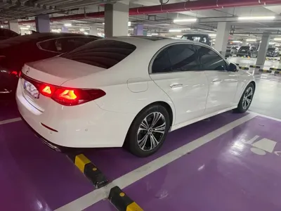 Mercedes-Benz E-Class 2025, 13231 км, за 58500000 KRW