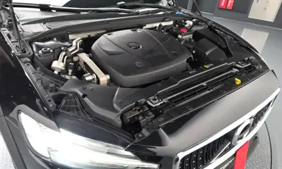 Volvo V60 2020, 172704 км, за 19500000 KRW - фото 6