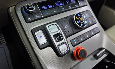 Hyundai Palisade 2022, 75629 км, за 39900000 KRW - фото 9