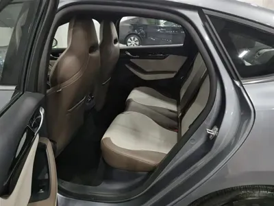 BYD Qin Plus 2024, 29900 км, за 47800 CNY - фото 15