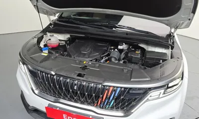 Kia Canival 2023, 60957 км, за 29700000 KRW - фото 6