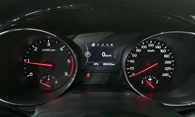 Kia Canival 2018, 80022 км, за 13200000 KRW - фото 8